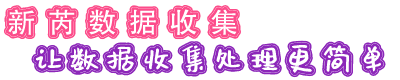 新芮表单